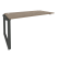 Наборный элемент рабочей станции на О-образном м/к Onix O.MO-1.NRS-4.8 1580x800x750