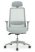 Офисное кресло Work W-218C BLUE Голубой