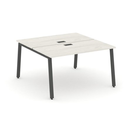 Рабочая станция 2-х сторонняя SN-6A.DRS-013 (1380х1432х750)