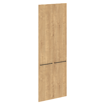 Двери высокие LOFTIS LHD 40-2 790х18х2206