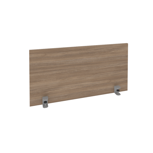 Экран продольный ЛДСП Onix O.EKR-1 850x430x18