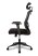 College CLG-434 MXH-A Black