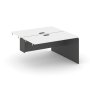 Стол-приставка к опорным элементам SN-D.DPRS-001 (980х1232х750)