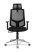 College HLC-1500HLX/Black