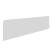 Экран для столов С.СП-5, С-СП-5.1, С-СП-5.2, С-СП-5.3 Slim С.ЭКР-6 1290x435x18