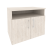 Тумба для оргтехники Riva O.TM-1 800x600x680