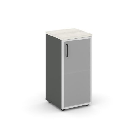 Шкаф низкий узкий SN.STU-303(R) (400х400х833)