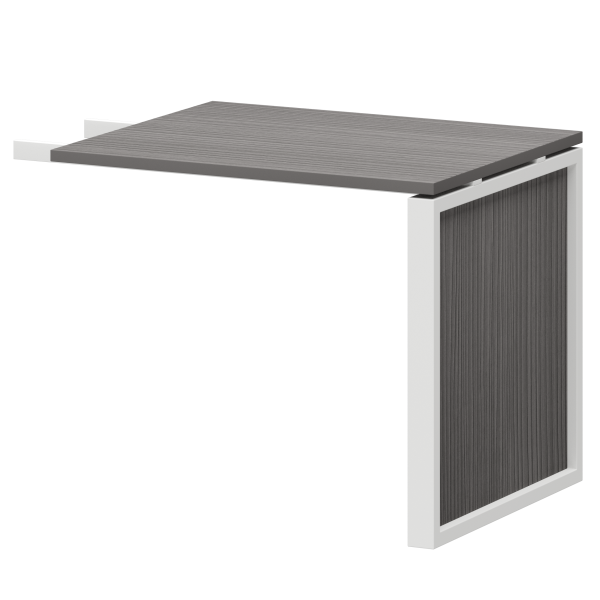 Конференц-приставка HTМ-709 Аргентум-М НТМ-709 900x600x750