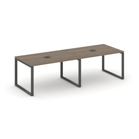Стол переговорный SN-6O.SPRG-014 (3160х980х750)