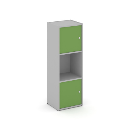 Стеллаж Locker Plus LK.K-001 408x350x1203