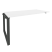 Наборный элемент рабочей станции на О-образном м/к Onix O.MO-1.NRS-4.8 1580x800x750