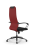 Кресло для руководителя Метта Sit 8 B1-10K - UMF(X1) /Uh02/Wh00/K1bL(M09.B11.G19.W02)
