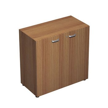 Шкаф низкий закрытый X7 IDEB86B Y 860x450x860