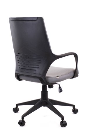 Trio Black LB T Ткань Серый (Everprof Trio Black LB T Ткань Серый)