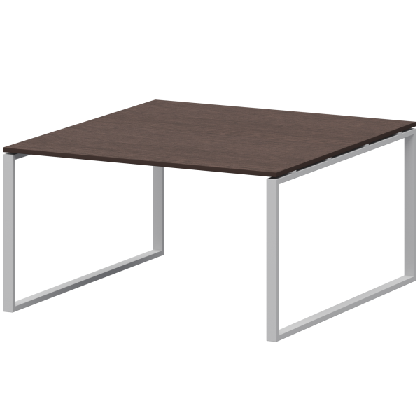 Стол переговорный на металлокаркасе Арго-М АМП.О-004.123 1600x1236x760