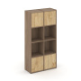 Стеллаж Locker Plus LK.K-005 798x350x1593