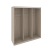 Корпус низкий+трек Maris SH.K3-2.2 1769x600x2006