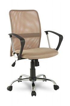 Офисное кресло College H-8078F-5/Бежевый