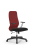 Кресло для руководителя Метта Sit 8 B2-10T - UMF(X1) /Uh02/Wh00/T1bp-b(M09.B02.G15.W01)