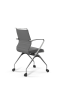 Кресло для руководителя Метта Sit Well M4-192K - Extra /Ach46/Wm12/K5cL(F53.W02)