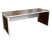 Стол для руководителя Steel Evo 17200 2000х800х740