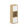 Стеллаж Locker Plus LK.K-001 408x350x1203