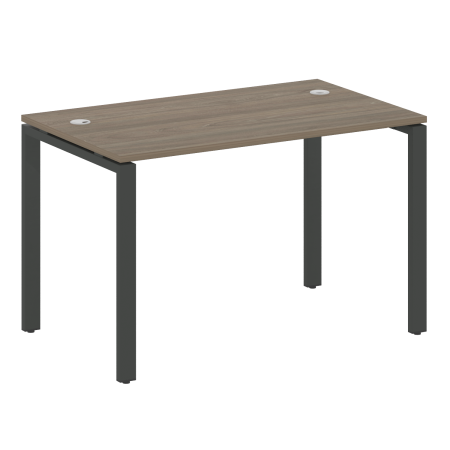 Стол письменный Metal System Style БП.СП-2 1200x720x750