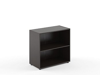 Офисный шкаф широкий низкий Torr Z TLC 85 Z 850x430x795