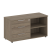 Тумба сервисная Metal System Style Б.ТС-2 1096x450x580