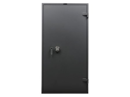 Оружейный сейф ASG/Combi EL (Графит)
