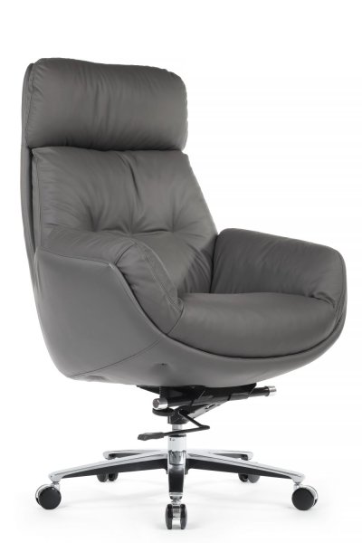 Офисное кресло Marco LS-262A Серый (Серый)