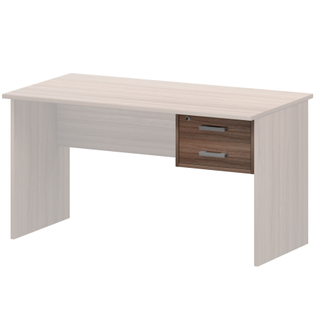 Тумба подвесная Арго АТ-02 430x450x280
