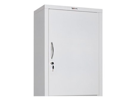 Медицинский шкаф HILFE МД 2 1670/SS (Белый)