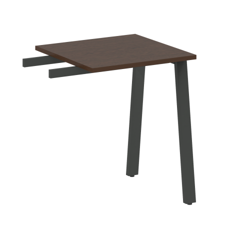 Приставной элемент Metal System Style БА.ПР-1 600x600x750