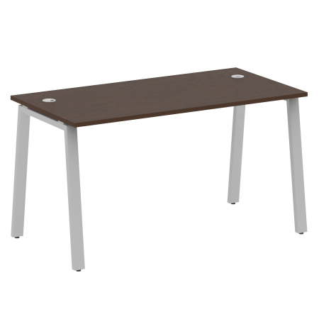 Стол письменный Metal System Style БА.СП-3 1400x720x750
