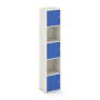 Стеллаж Locker Plus LK.K-007 408x350x1983