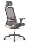 Офисное кресло Work W-218C GREY Серый