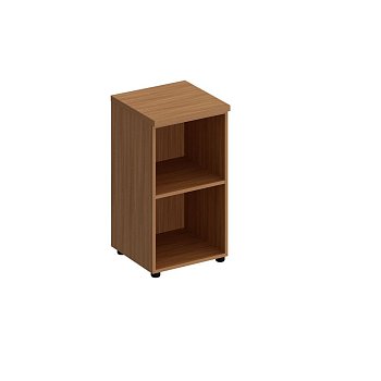 Стеллаж узкий низкий Патриот ПТ 741 460x460x820