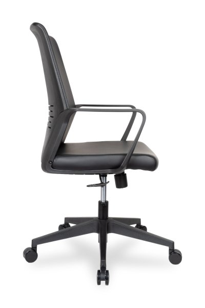 College CLG-427 LBN-B Black
