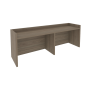 Надставка на стол Style Л.НС-2 1180x300x420