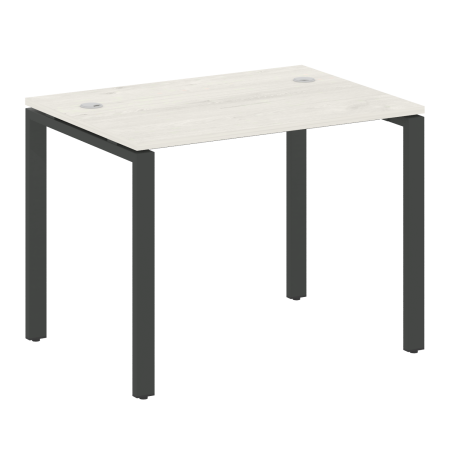 Стол письменный Metal System Style БП.СП-1 1000x720x750