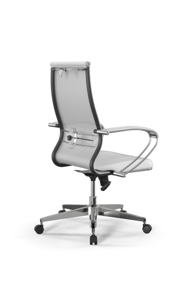 Кресло для руководителя Метта Sit 10 B2-163K - T+Extra /Km00/Wm12/K1cL(M09.B22.G18.W02)