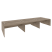 Рабочая станция Onix O.D.RS-6.4.7 4740x1475x750