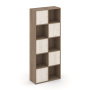 Стеллаж Locker Plus LK.K-008 798x350x1983