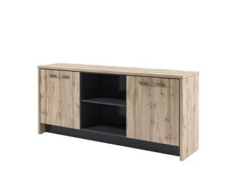 Тумба Torston T-13-04 2200x520x970