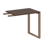 Приставной элемент БО.ПР-2 800x600x750