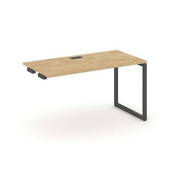 Стол-приставка к опорным элементам SN-4O.OPRS-021 (980х800х750)