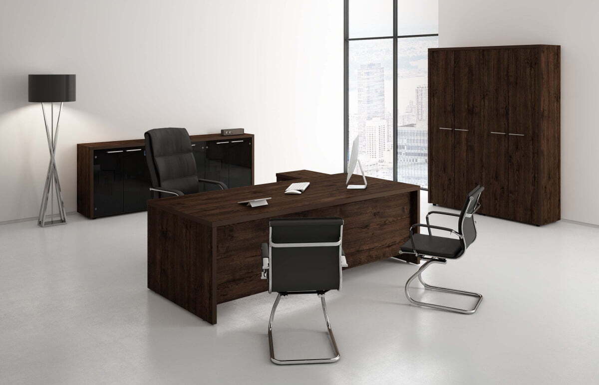 Кабинет руководителя Taim-Max