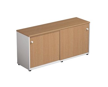 Шкаф-купе низкий Profiquadro КВ 381 БВ 1570x460x757
