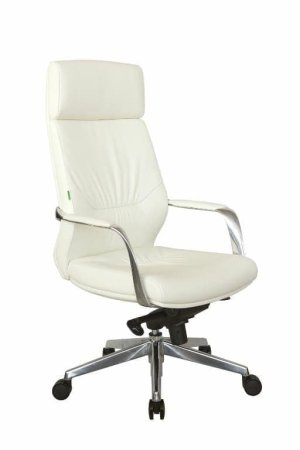 Офисное кресло Alvaro A1815 Белый (Белый)